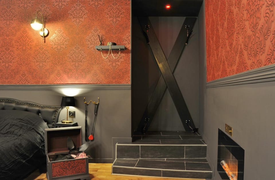L'Un Des Sens Apartment in Auvergne-Rhône-Alpes