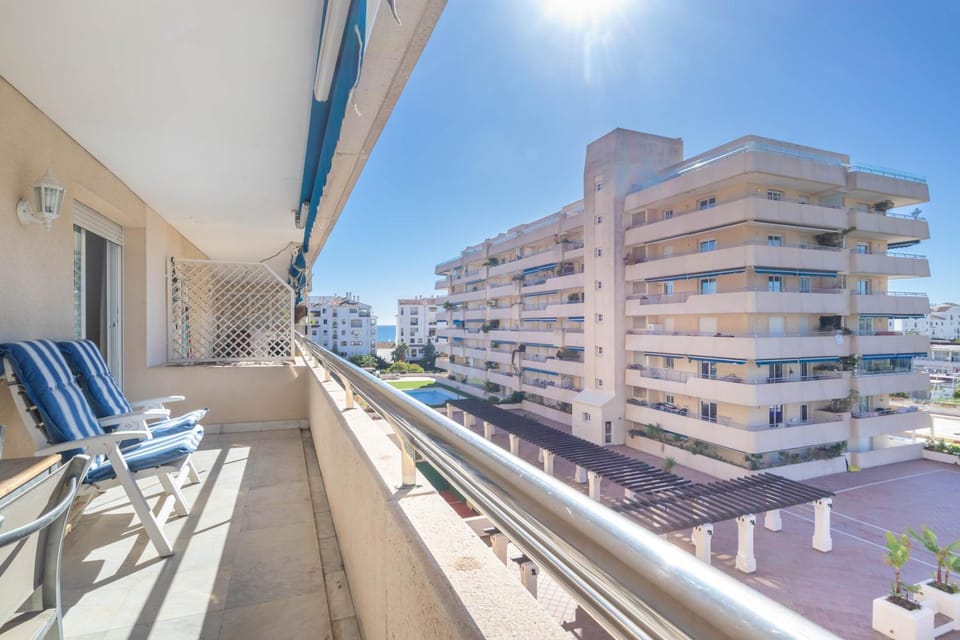 Balcony/Terrace, Balcony/Terrace, Dining area, Sea view