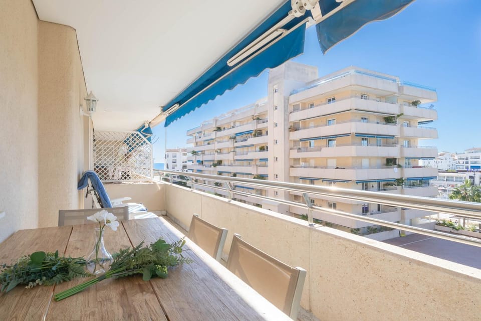 Balcony/Terrace, Balcony/Terrace, Dining area, Sea view