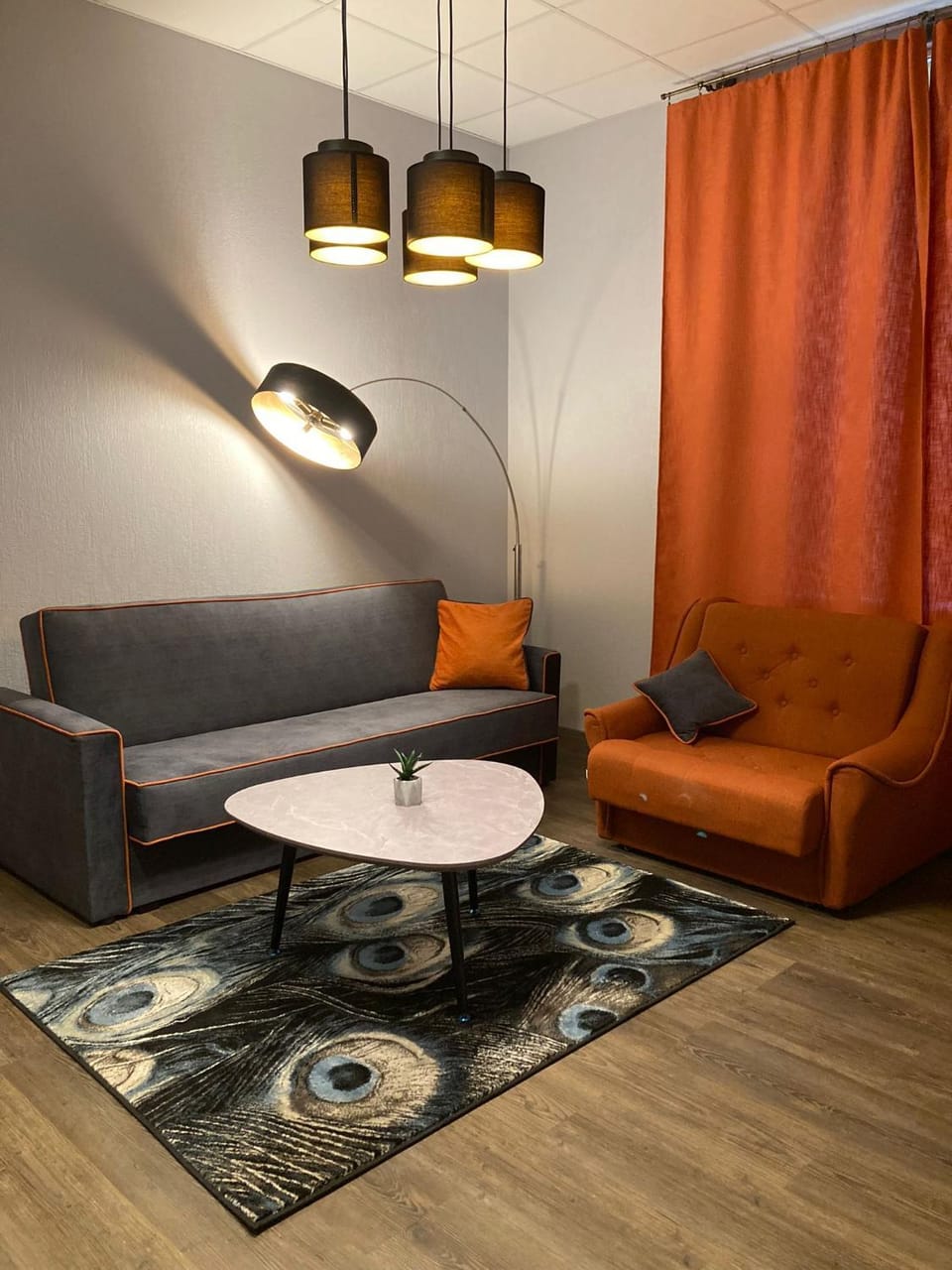 Pumpura apartamenti ***** Apartment in Latvia