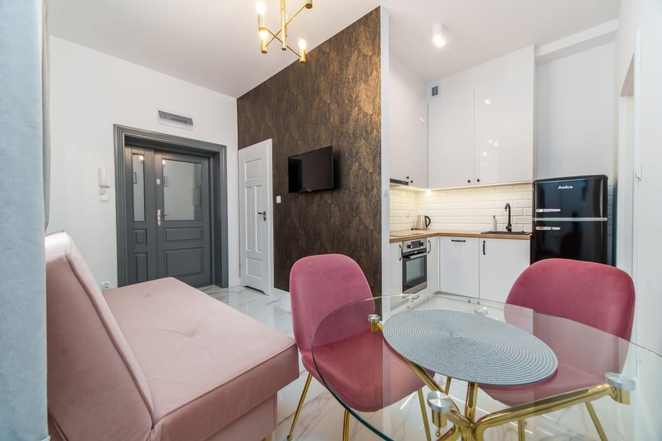 TV and multimedia, Living room, pet friendly, stove