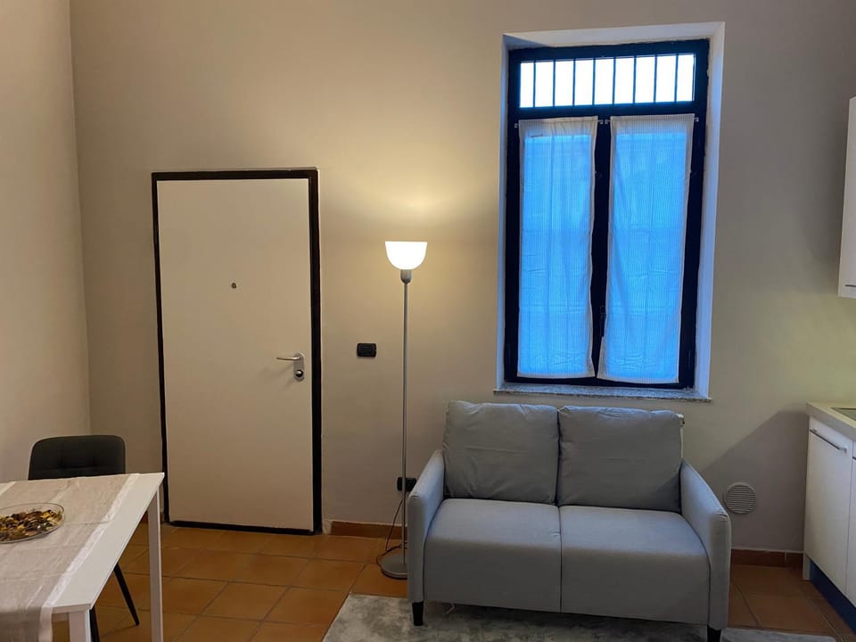Cozzi Apartment Apartment in Milan