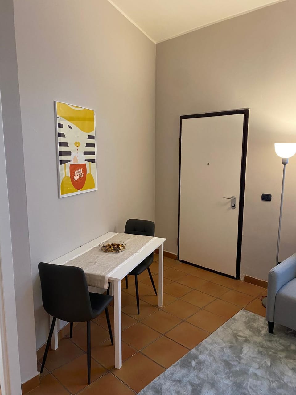 Cozzi Apartment Apartment in Milan
