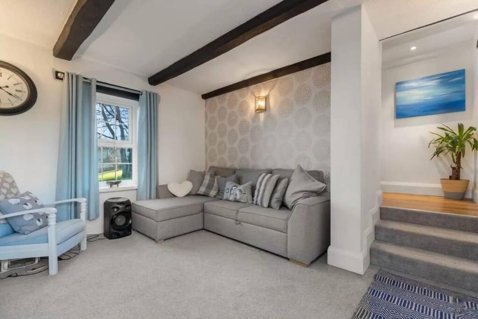 Foxen Holes Cottage House in Saundersfoot