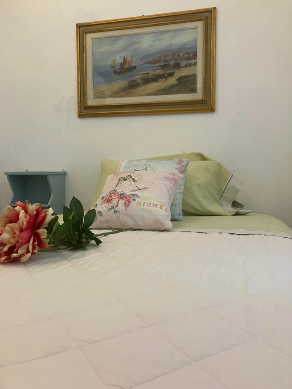 Romantic Chic Loä Apartment in Loano