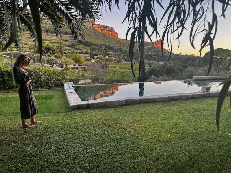 cassidylle Apartment in Cassis