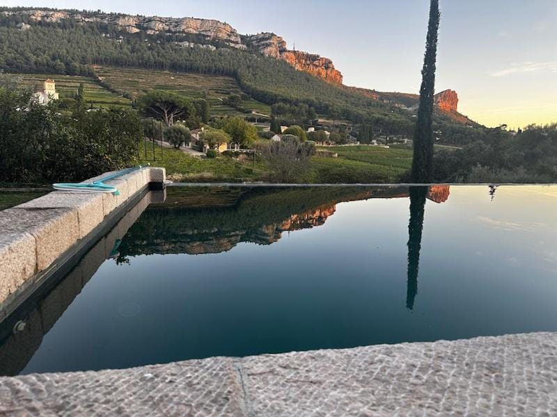 cassidylle Apartment in Cassis