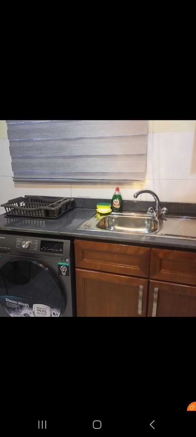 Natako Apartment Apartment in Greater Accra Region, Ghana