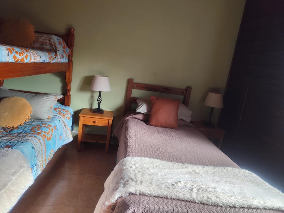 Las palmas House in Rocha Department, Uruguay