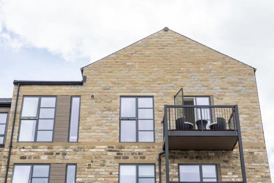 Property building, Balcony/Terrace