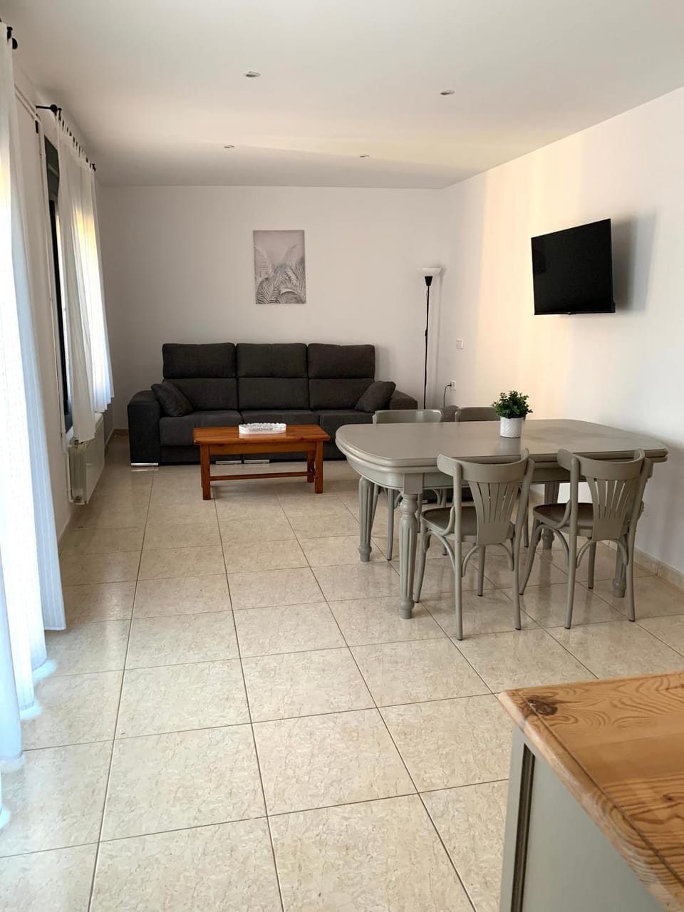 Cal Jan - El Monterròs Apartment in Cerdanya