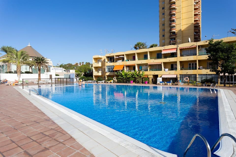 Home2Book Cozy Pool & Terrace Apt Los Cristianos Apartment in Playa de las Americas