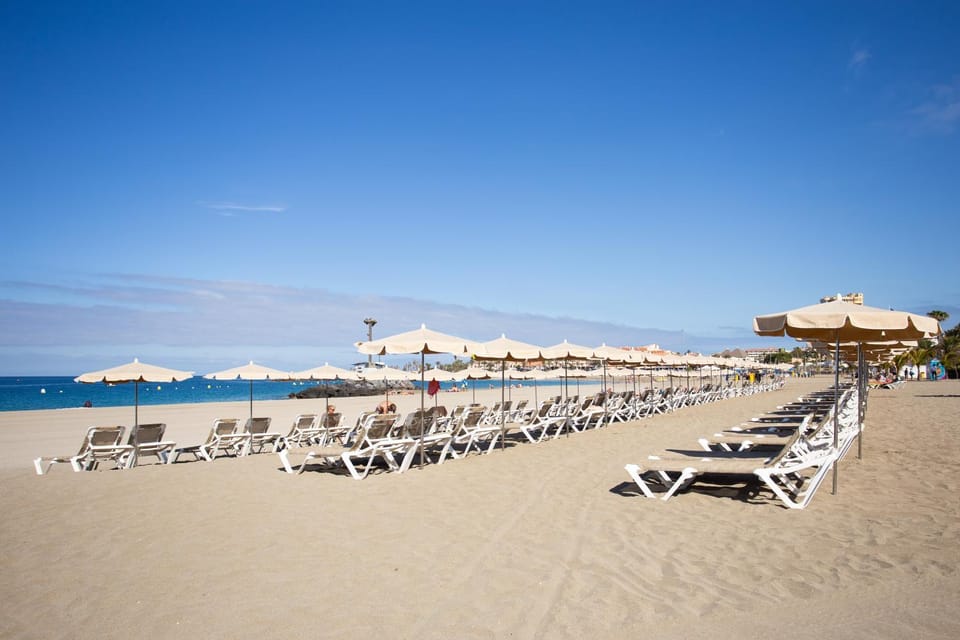Home2Book Cozy Pool & Terrace Apt Los Cristianos Apartment in Playa de las Americas