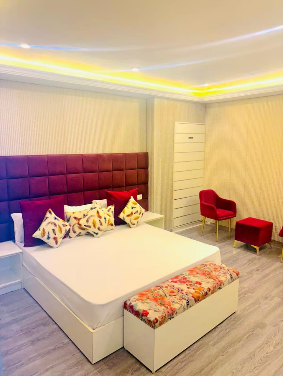 La Bamba Homes Bed and Breakfast in Shimla