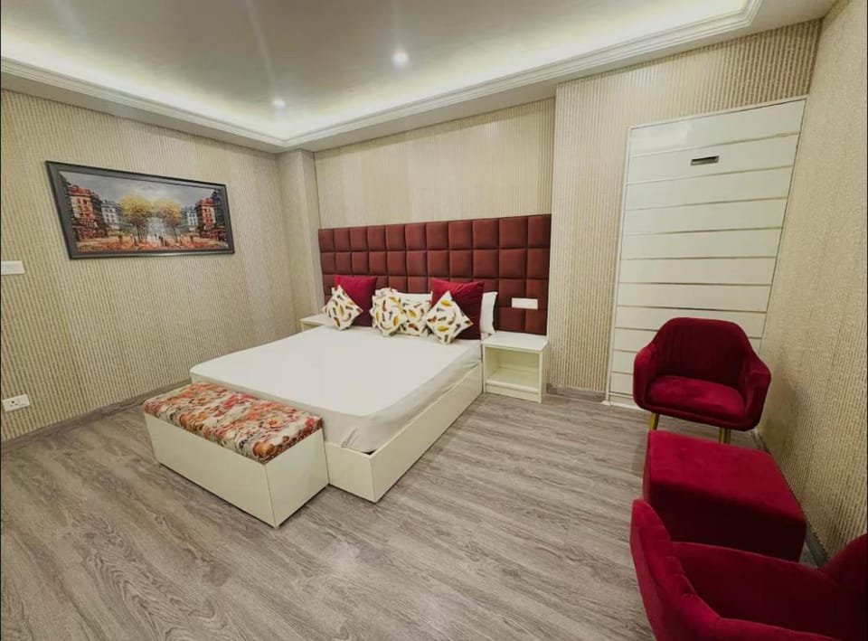 La Bamba Homes Bed and Breakfast in Shimla