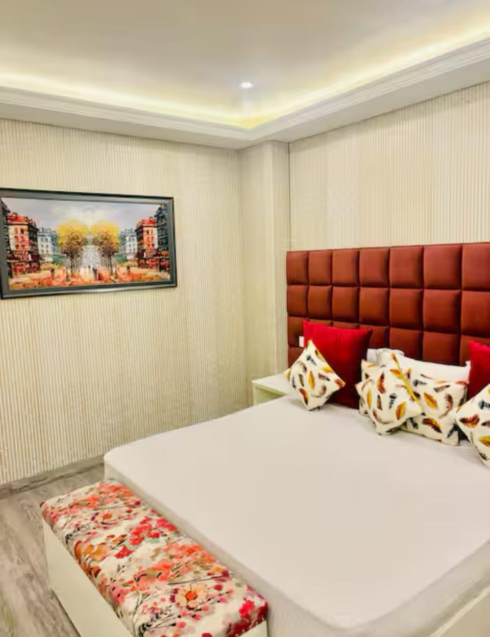 La Bamba Homes Bed and Breakfast in Shimla
