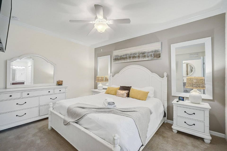 Timeless Memories House in Florida