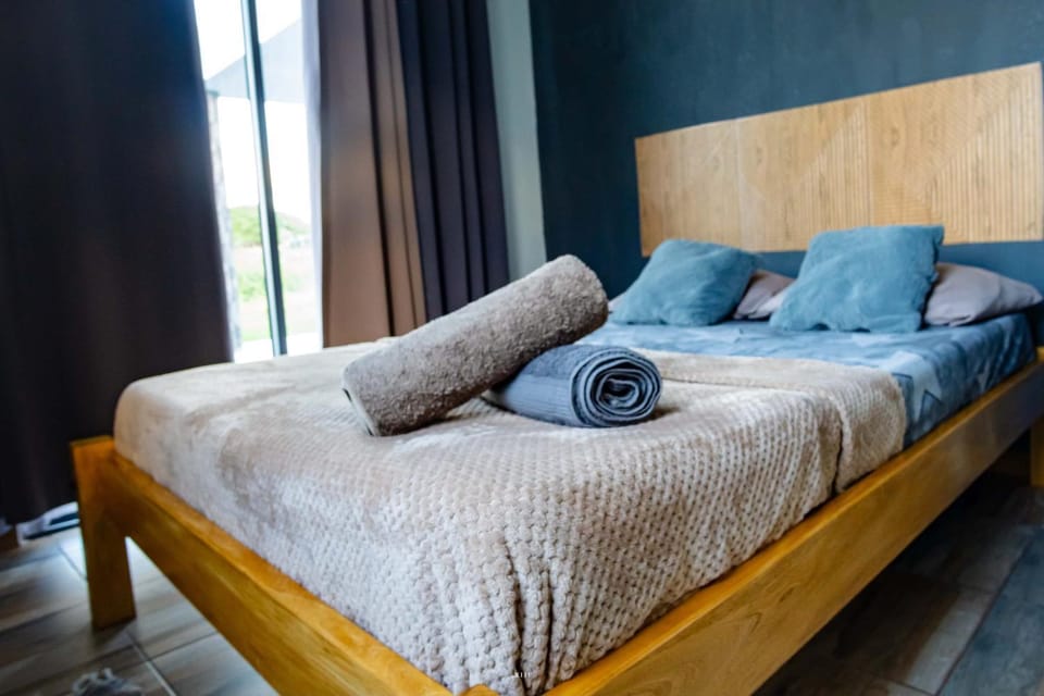 Caza Villana Bed and Breakfast in Mauritius