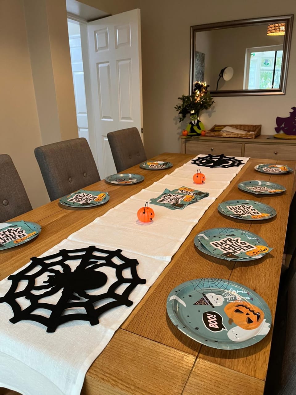 Morpeth town centre - Cottingburn House House in Morpeth