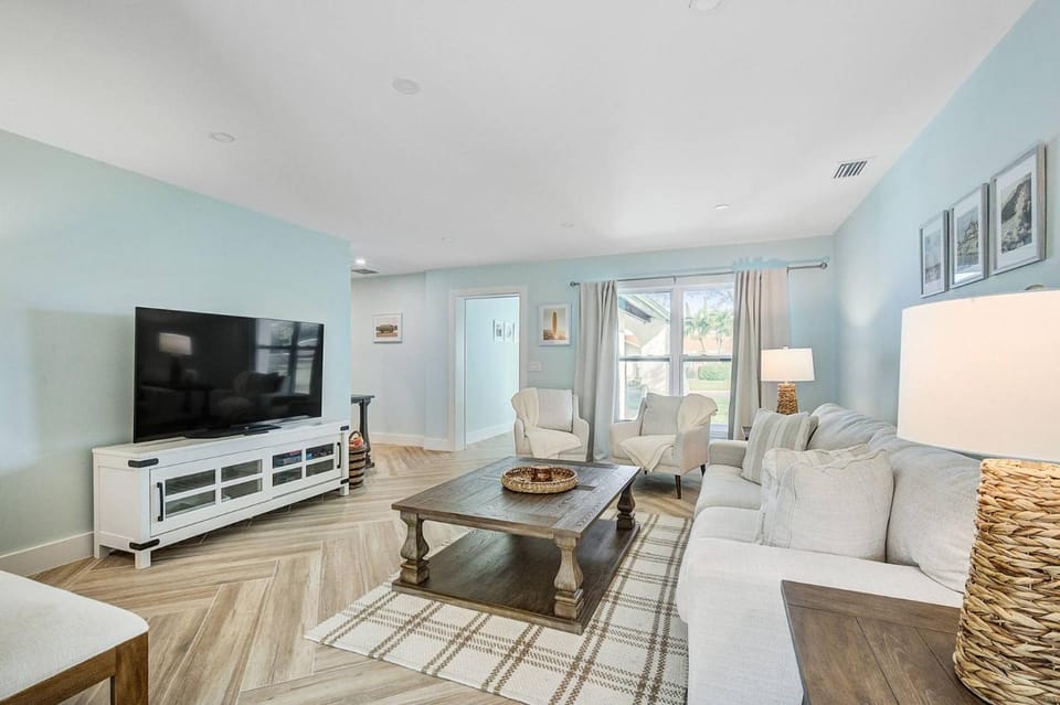 Tranquil Breeze House in Bradenton
