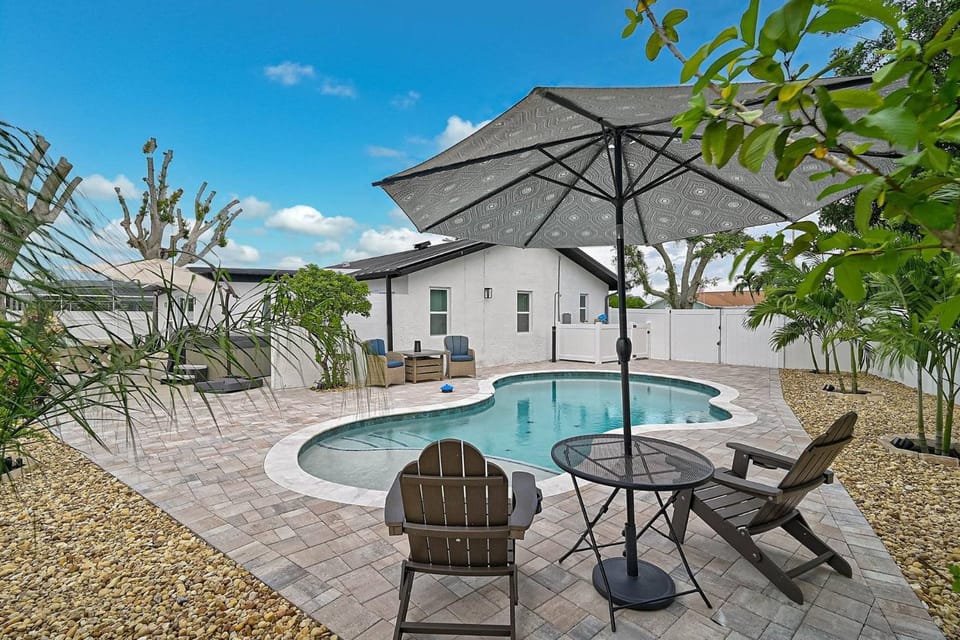 Tranquil Breeze House in Bradenton