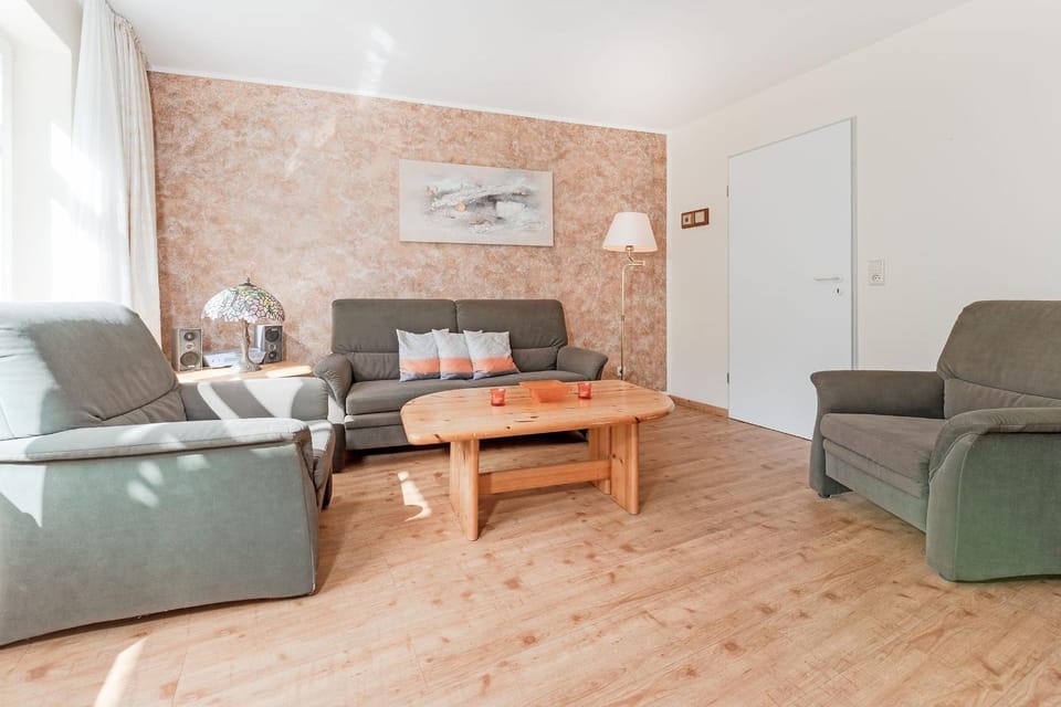 Harringskoje Apartment in Eutin