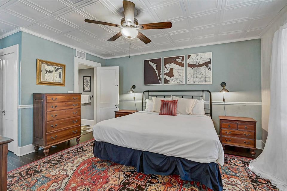 Villa Manteago House in Bradenton