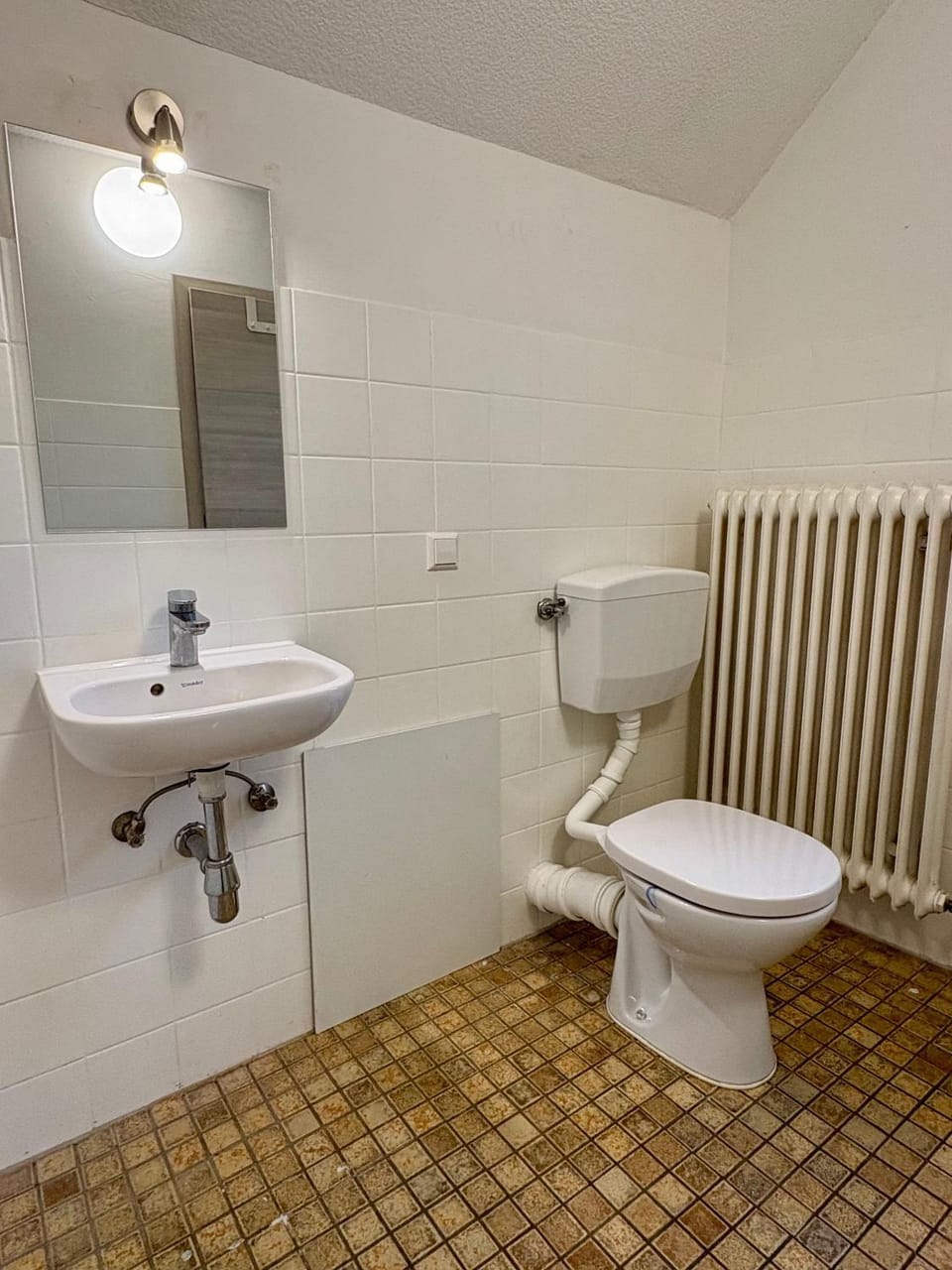 Toilet, Bathroom