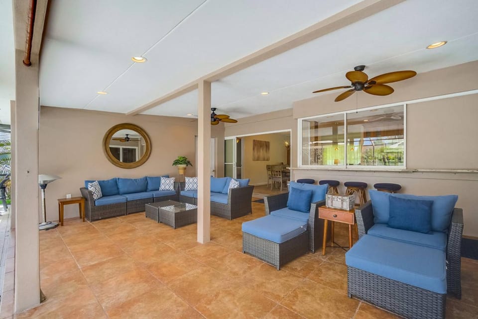 Coastal Sol House in Florida