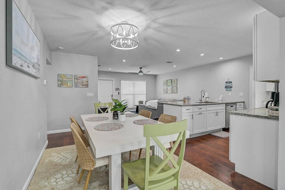 Vitamin Sea House in Sarasota