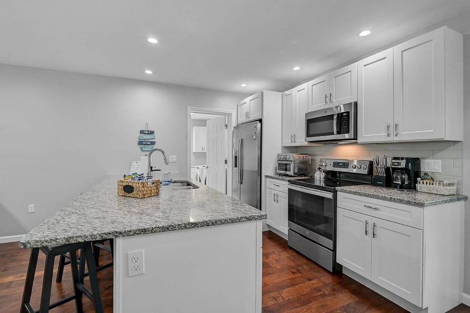 Vitamin Sea House in Sarasota