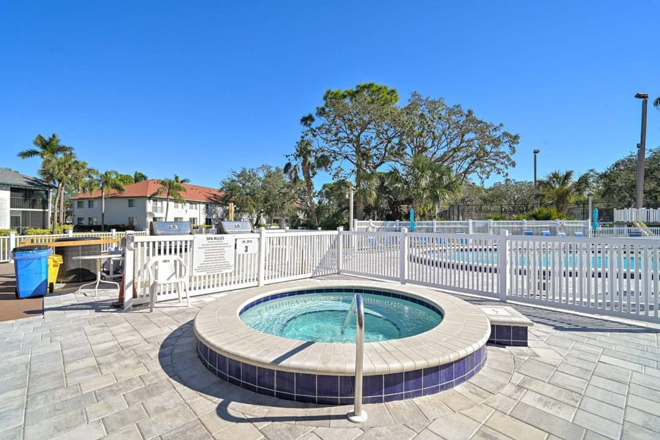Starfish Seascape House in Bradenton