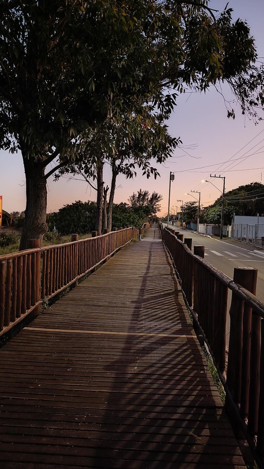 Casa de praia aconchegante, completa e confortável House in Florianopolis