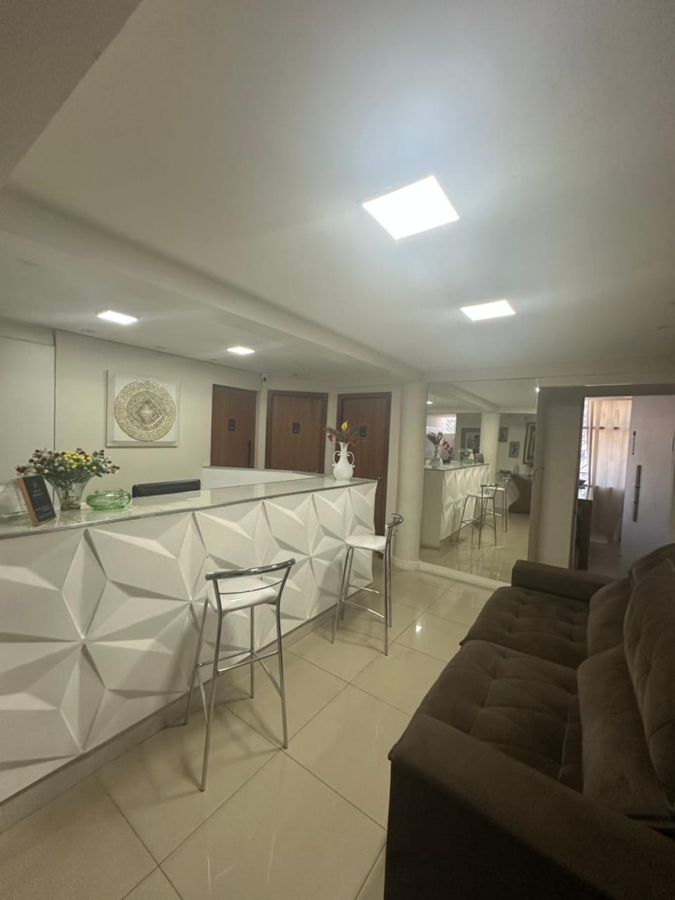 Hospedagem BRASILIANAS Vacation rental in State of Goiás