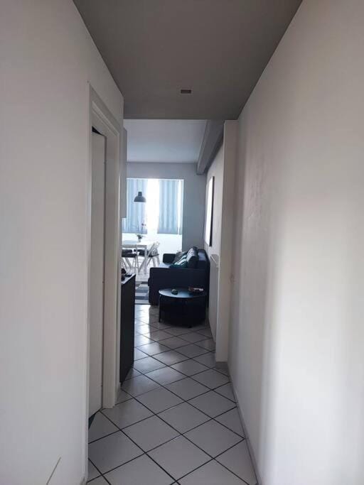 Blue Paradise: a due passi dalla spiaggia. Apartment in Porto Recanati