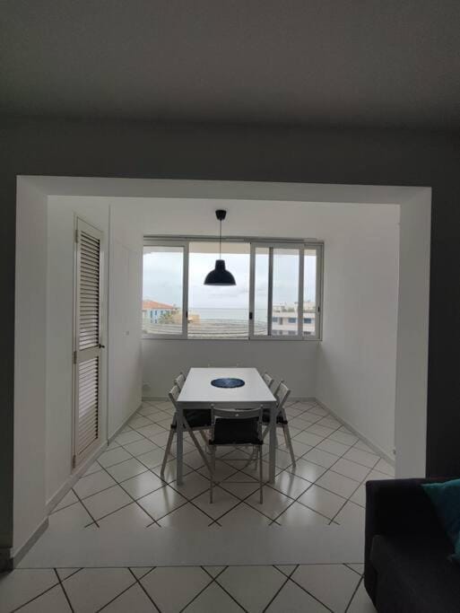 Blue Paradise: a due passi dalla spiaggia. Apartment in Porto Recanati