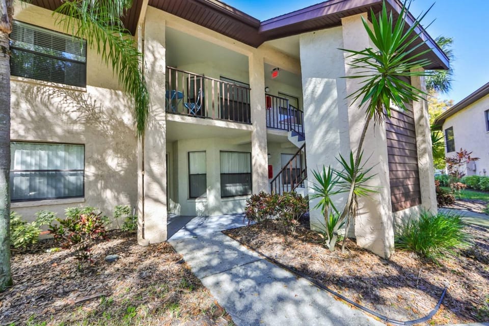 Pelican Paradise Villa House in Bradenton