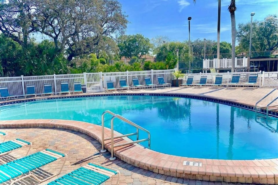 Shorewalk Condominium House in Bradenton