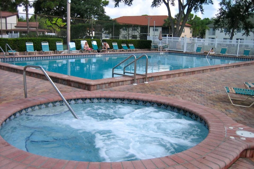 Shorewalk Condominium House in Bradenton