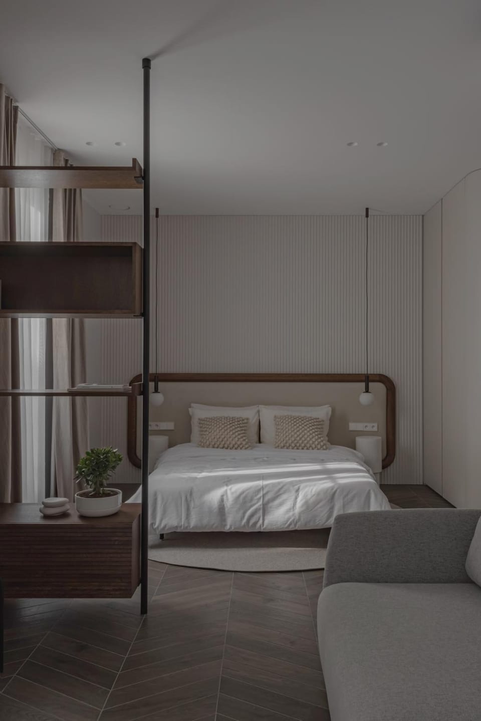 New Charming Apartment, Monaco Apartment in Monaco