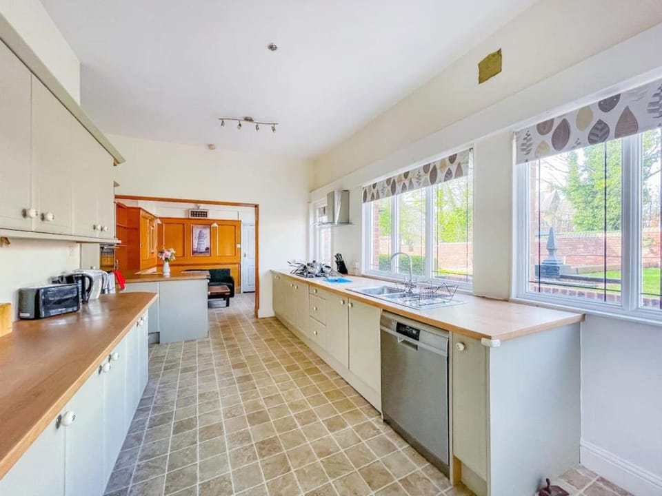 RC9BC - Cozy Double Room in Moortown Vacation rental in Leeds