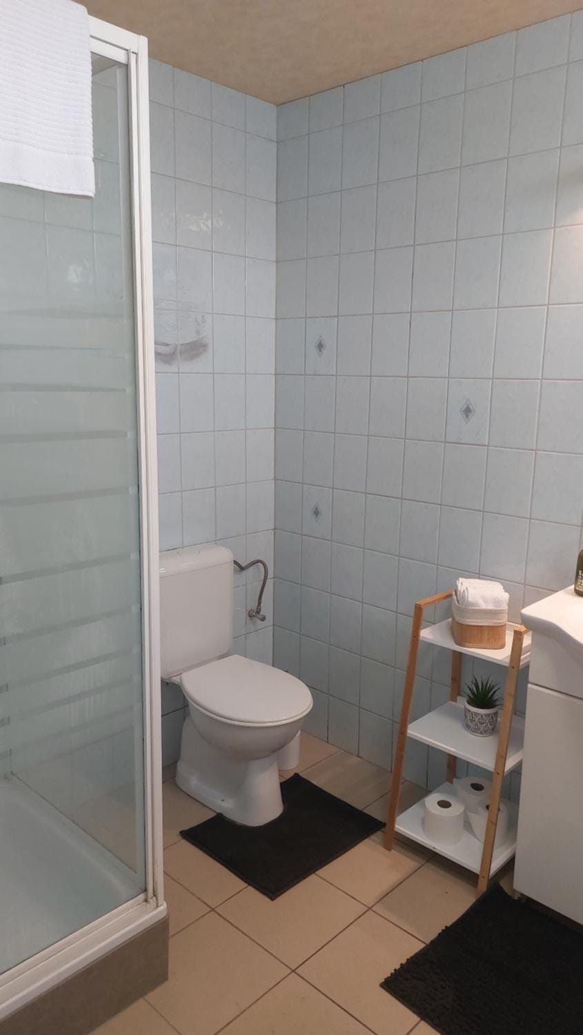 Shower