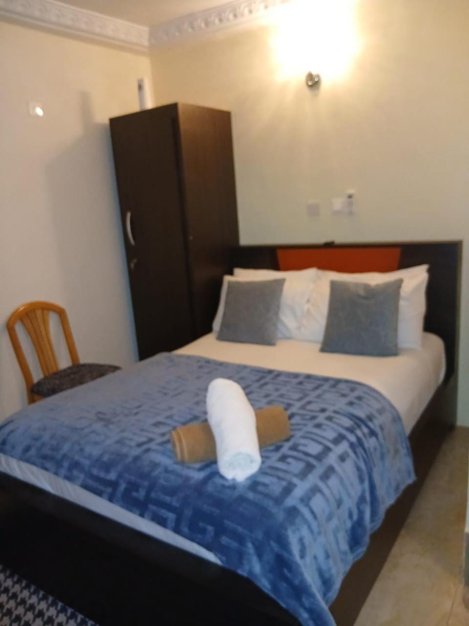 Natako Apartments Apartment in Greater Accra Region, Ghana