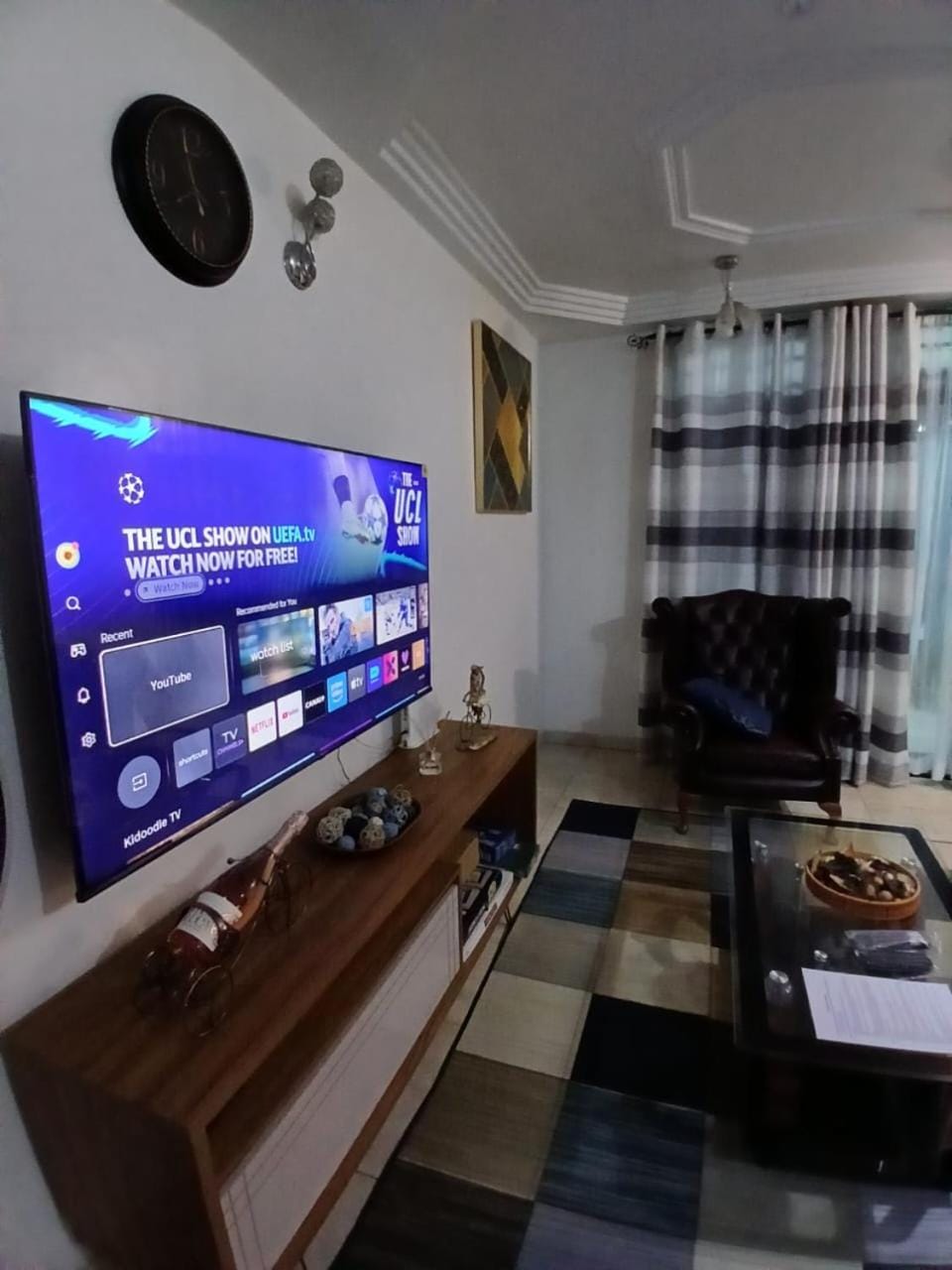Natako Apartments Apartment in Greater Accra Region, Ghana