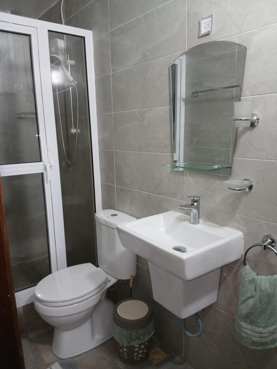 Natako Apartments Apartment in Greater Accra Region, Ghana