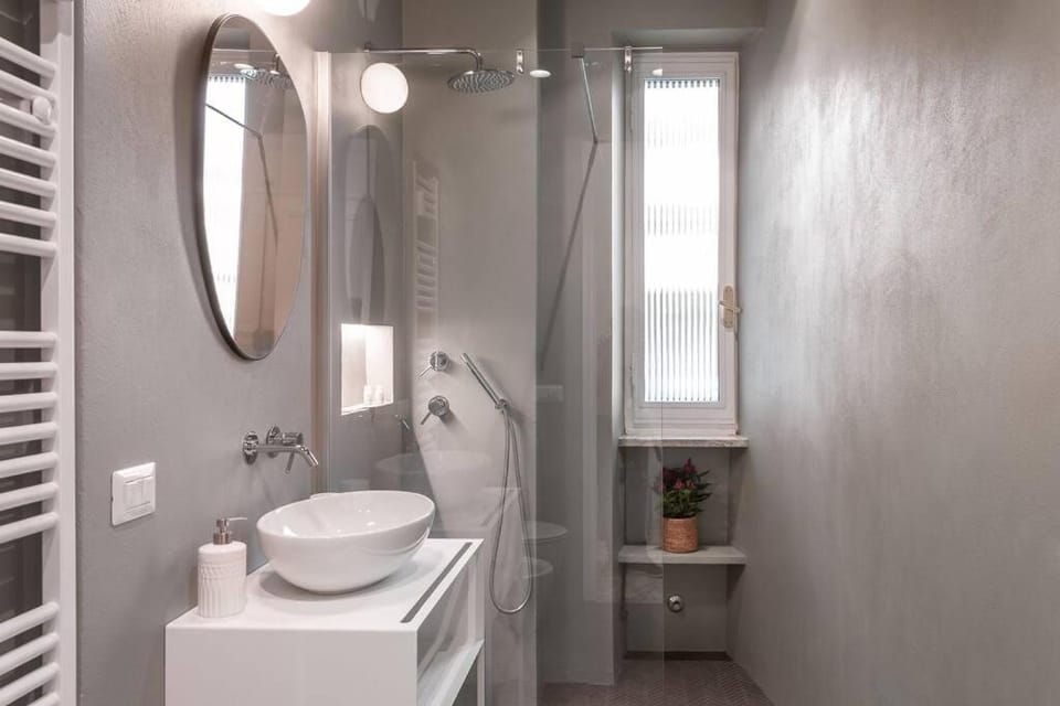 laDolceVita - Flaminio Stylish Flat Apartment in Rome