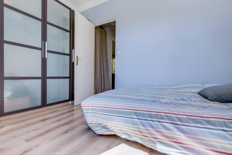 Le Blondel Apartment in Aix-en-Provence