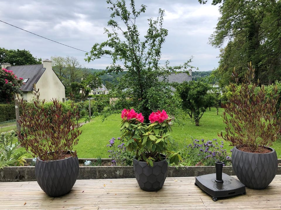 Fleur de l Elorn Bed and Breakfast in Finistere