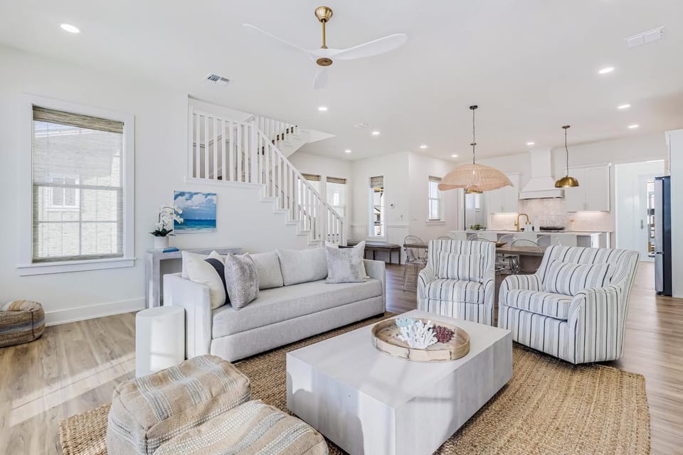 Sunsets & Smiles House in Port Aransas