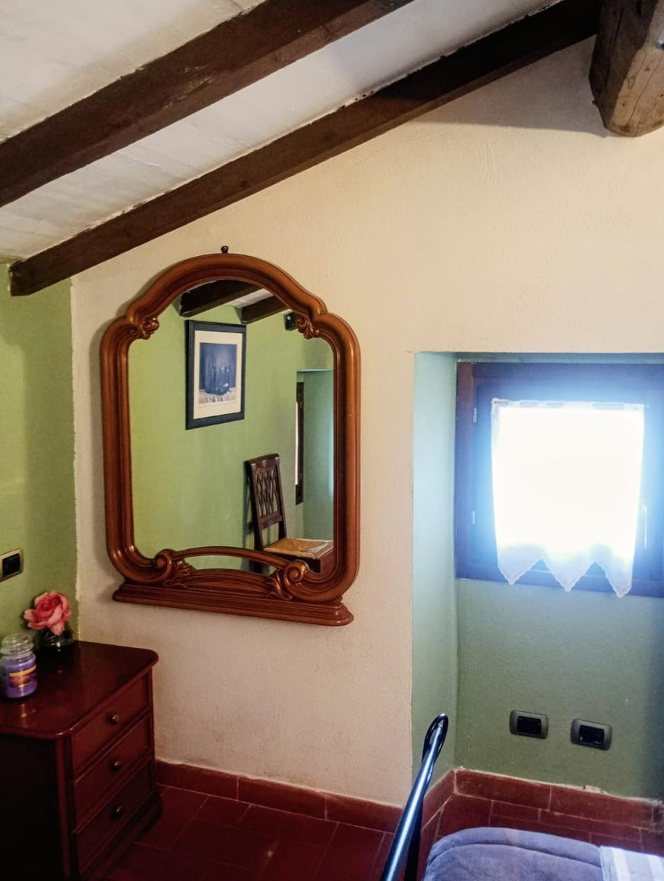 Locanda dei Fienili del Campiaro Inn in Emilia-Romagna